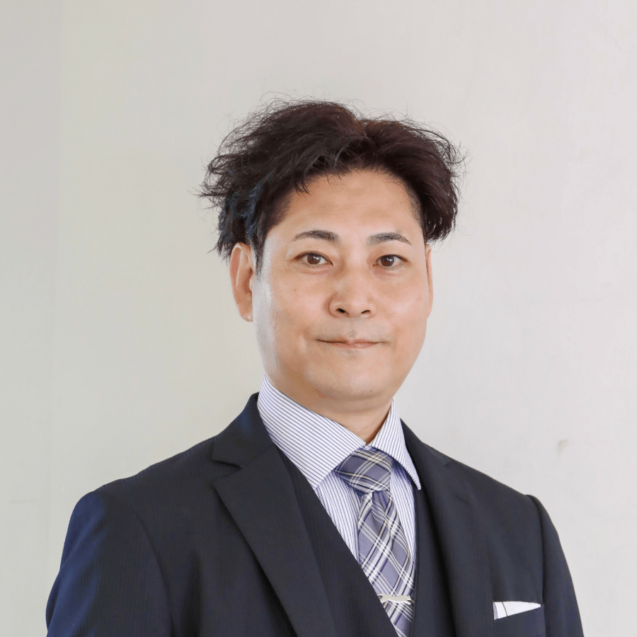 須貝里幸
